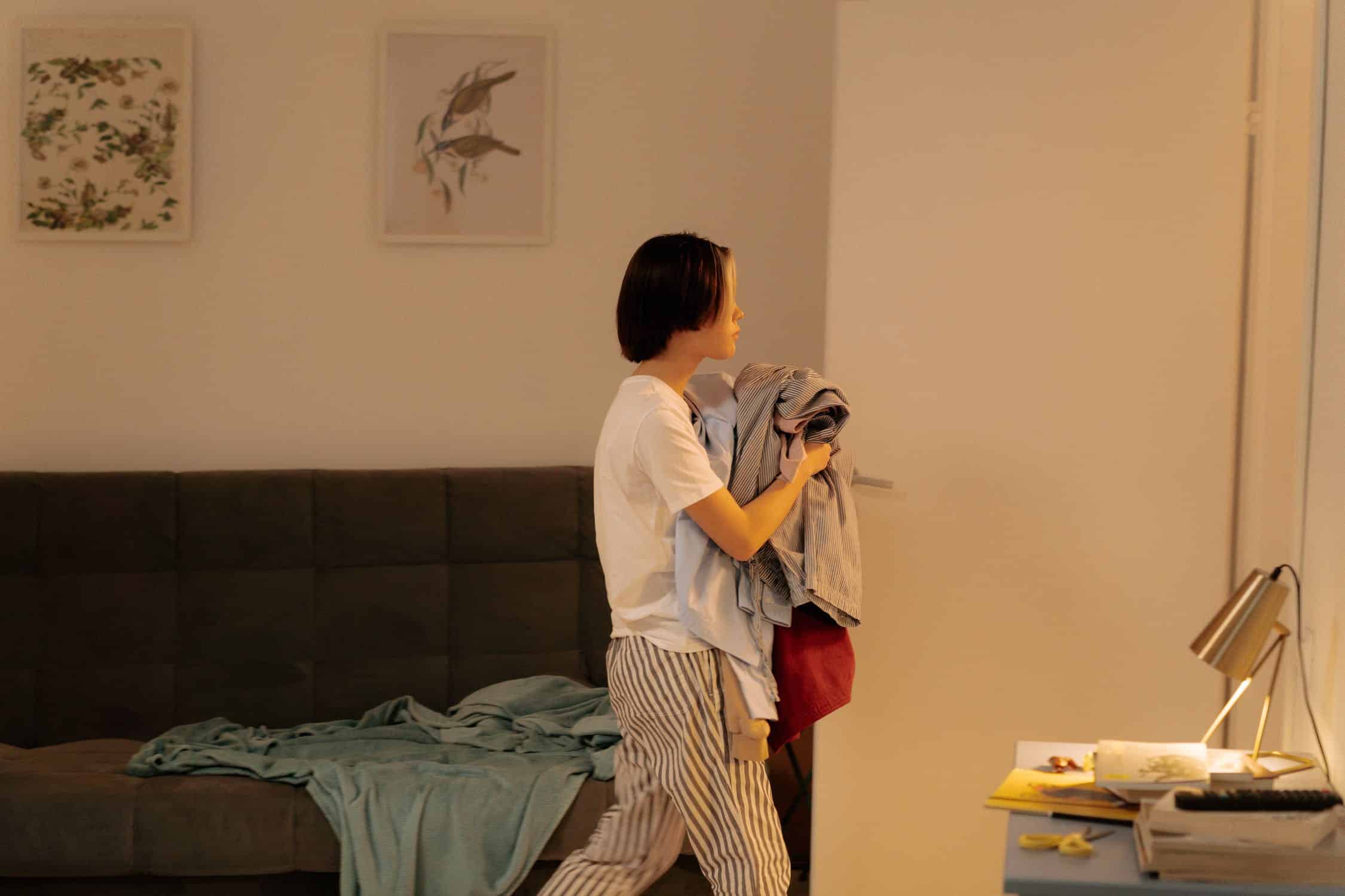 How to Prepare your Home for Professional Packers